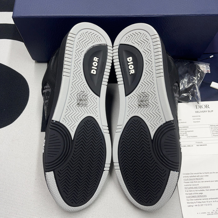 D*or b27 sneakers d0321