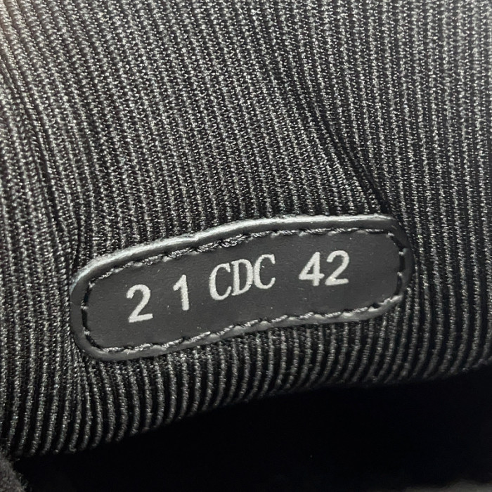 D*or b27 sneakers d0321