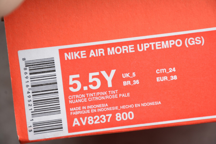 nike air more uptempo tri-color tint av8237-800