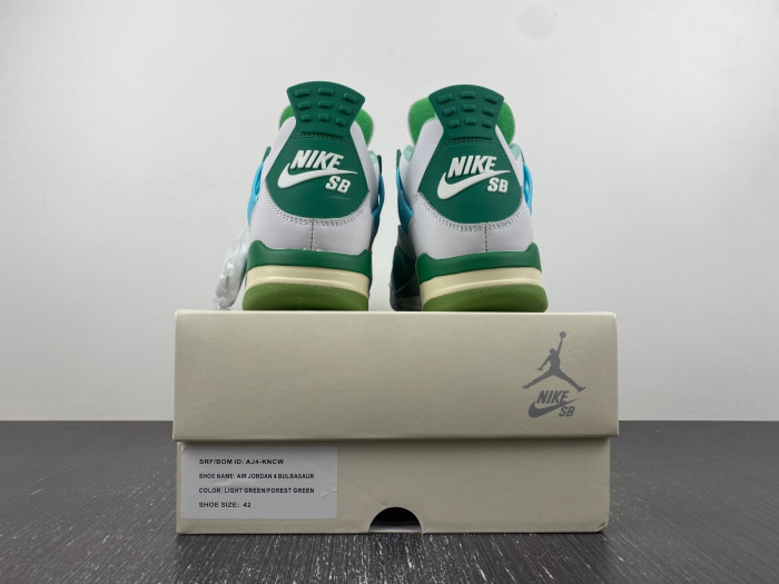 air jordan 4 pe sb aj4-kncw1