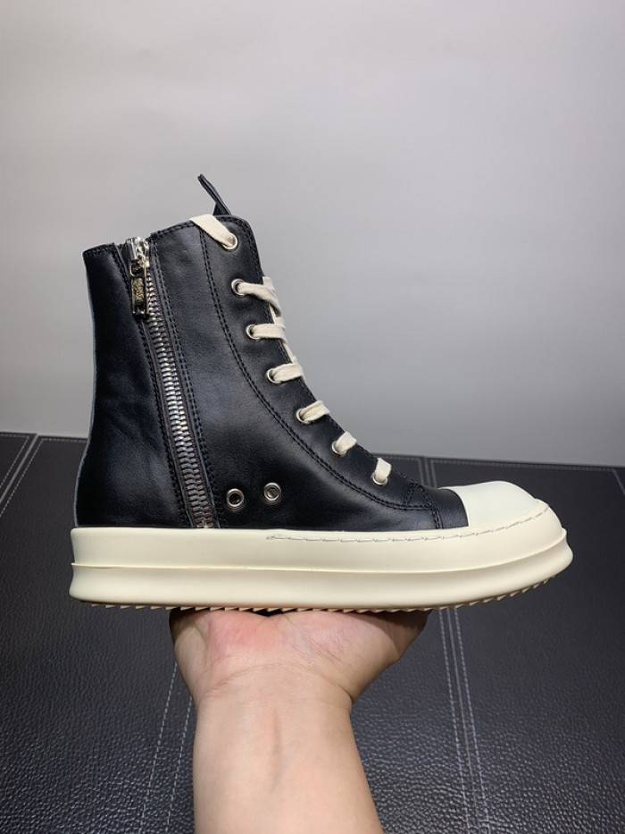 rick owens sneaker r004