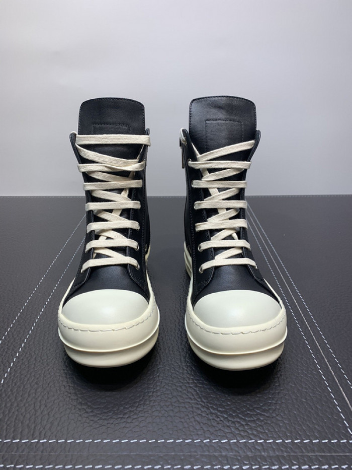 rick owens sneaker r004