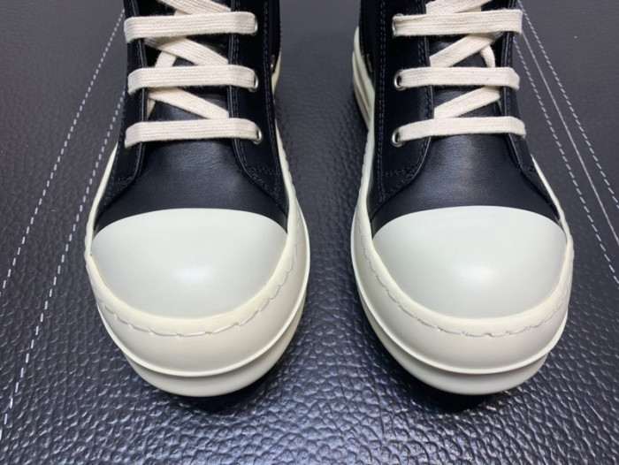 rick owens sneaker r004