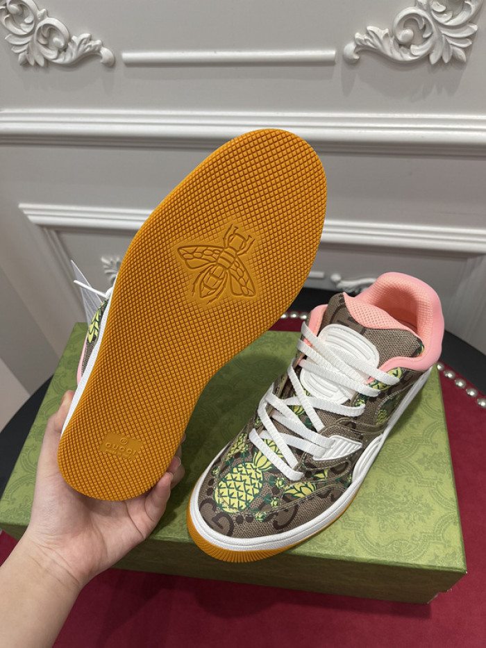 g*u*i basket sneaker g118