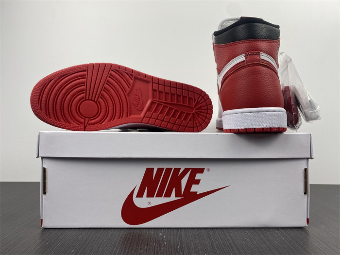 air jordan 1 retro high og heritage 555088-161