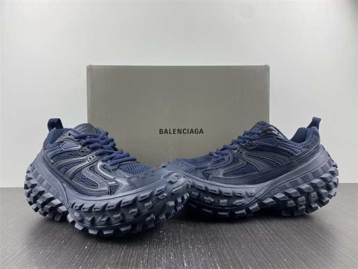 Ba*len*cia*ga defender trainers w2rd2 1200