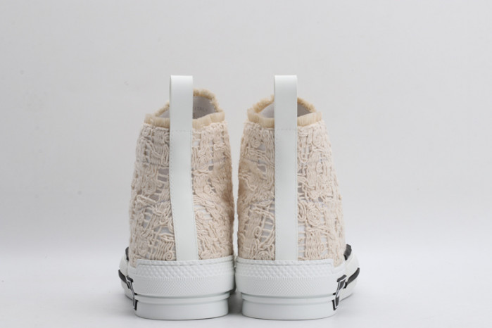 D*or b23 high sneakers d0148