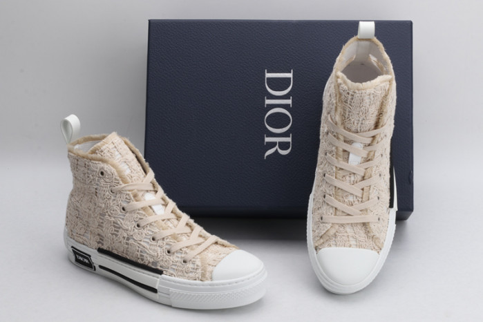 D*or b23 high sneakers d0148