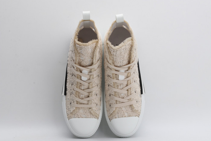D*or b23 high sneakers d0148