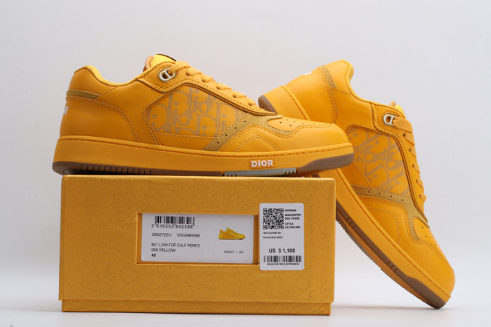 D*or b27 sneakers d0167