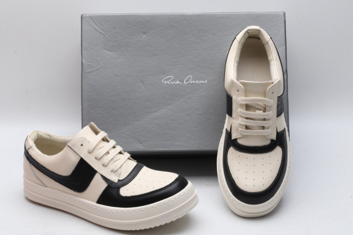 rick owens sneaker r052