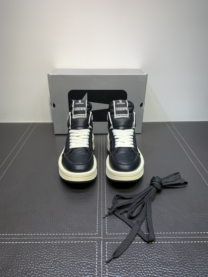 rick owens sneaker r031