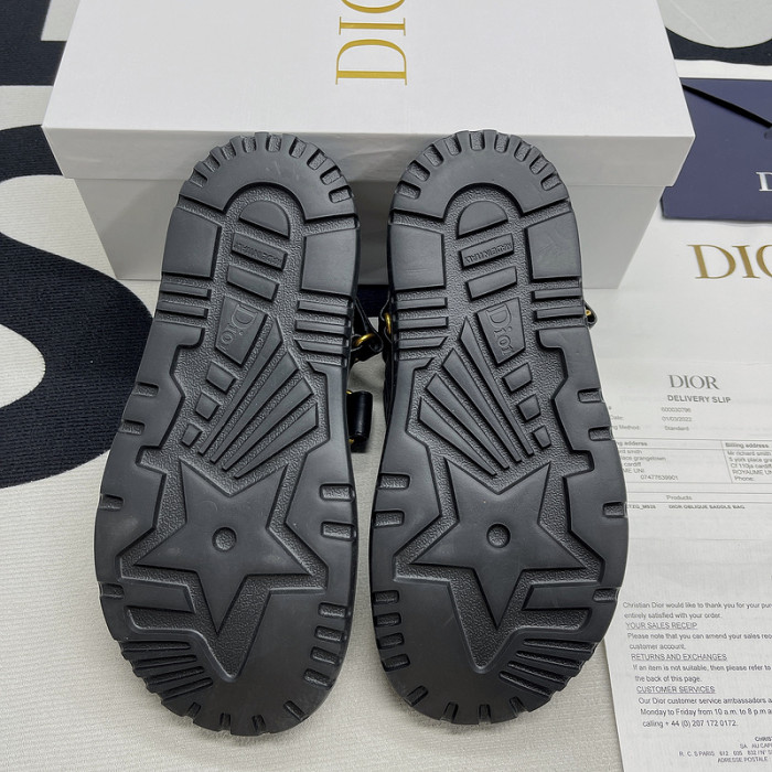 D*or sandals d0226