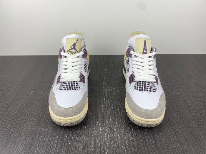 a ma maniere x jordan 4 free game dh6927-068