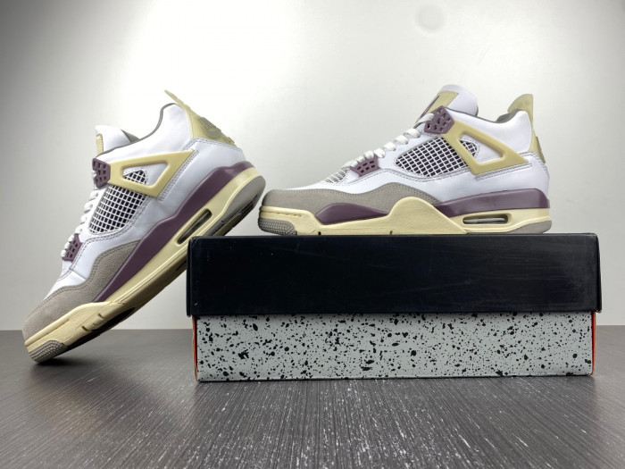a ma maniere x jordan 4 free game dh6927-068