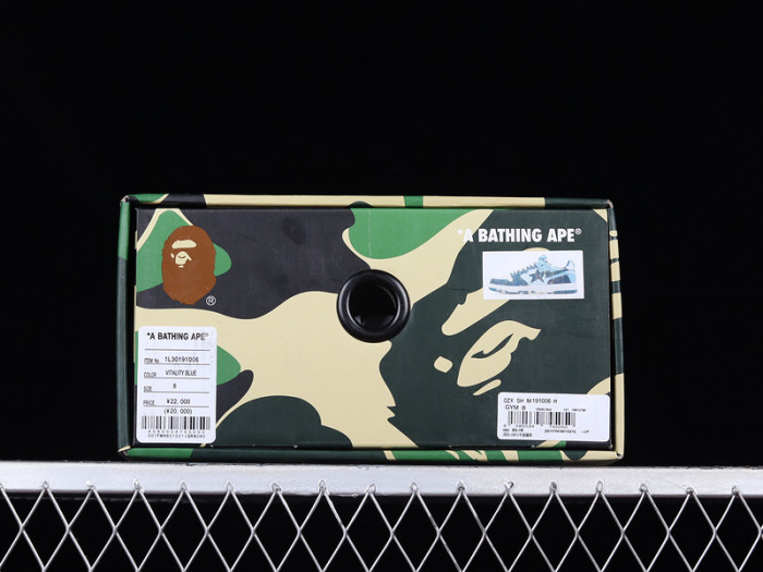 a bathing ape bape sta b098