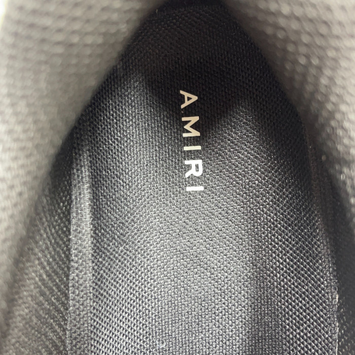 amiri sneaker