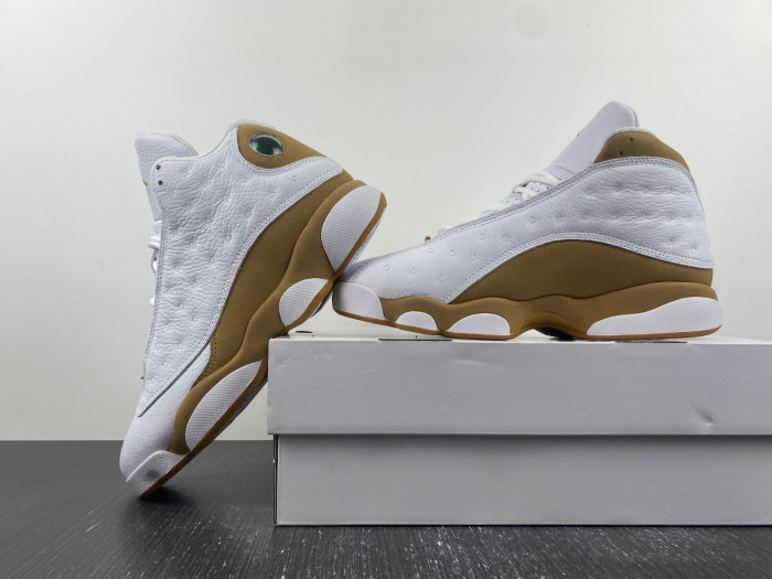 air jordan 13 “wheat” 414571-171