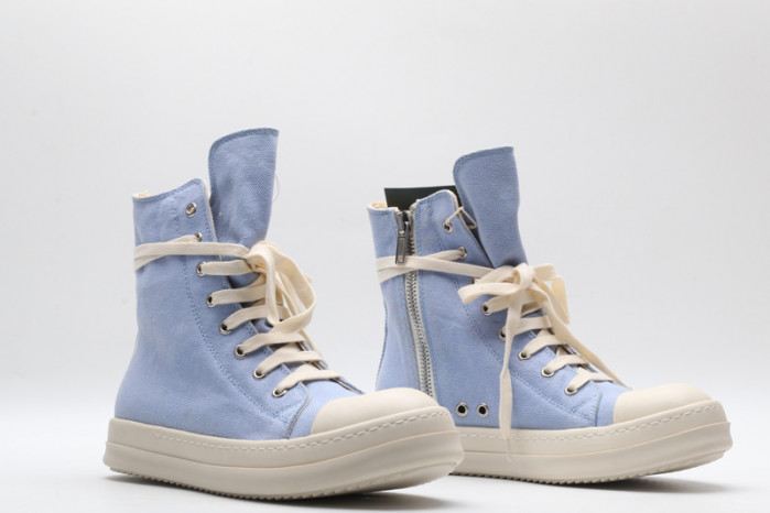 rick owens sneaker r123