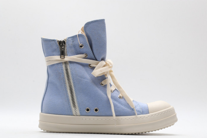 rick owens sneaker r123