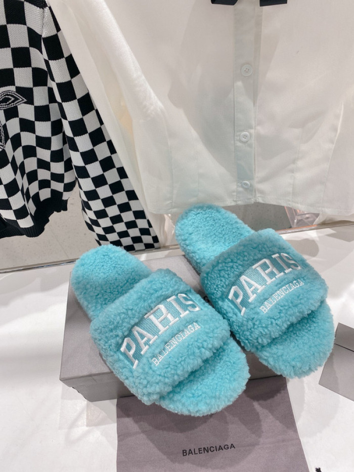 Ba*len*cia*ga sandals w3r83 6100