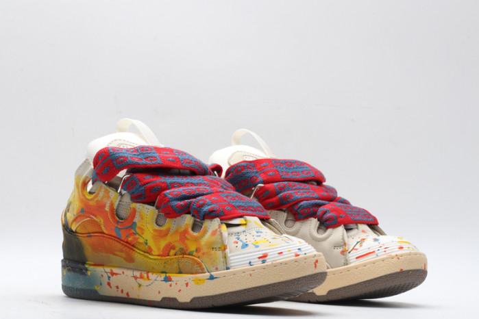 lanvin sneaker la0061