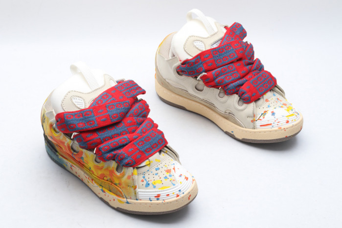 lanvin sneaker la0061