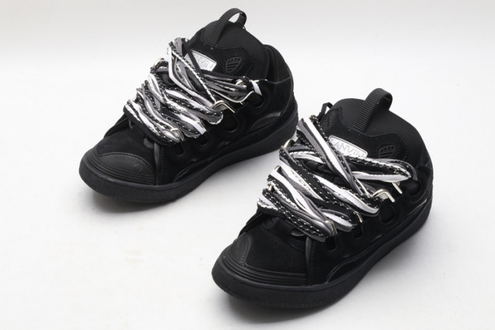 lanvin sneaker la050