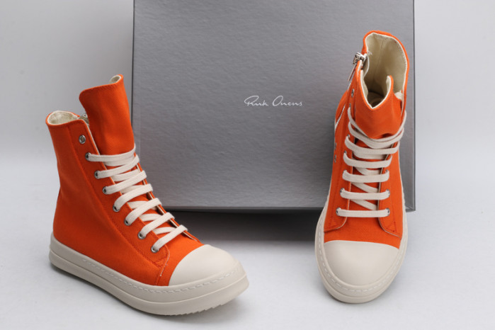 rick owens sneaker r026