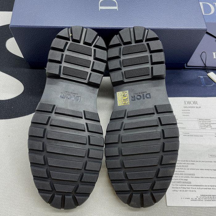 D*or loafers d0347