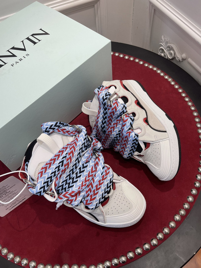 lanvin sneaker la046