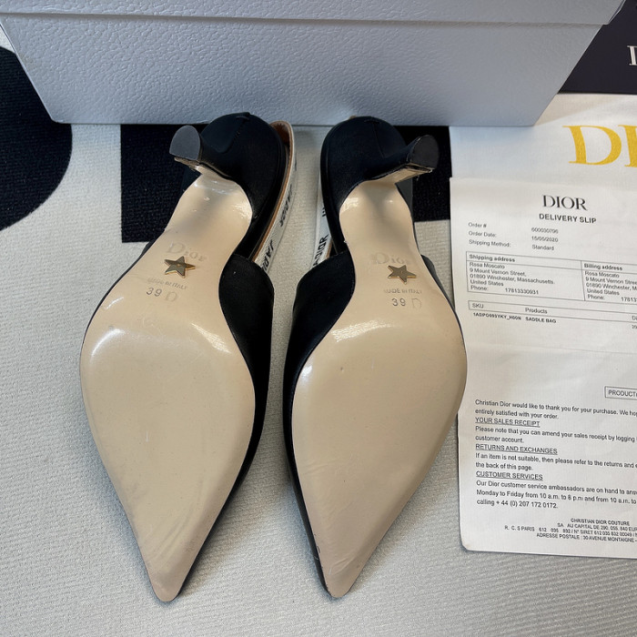 D*or sandals d0283
