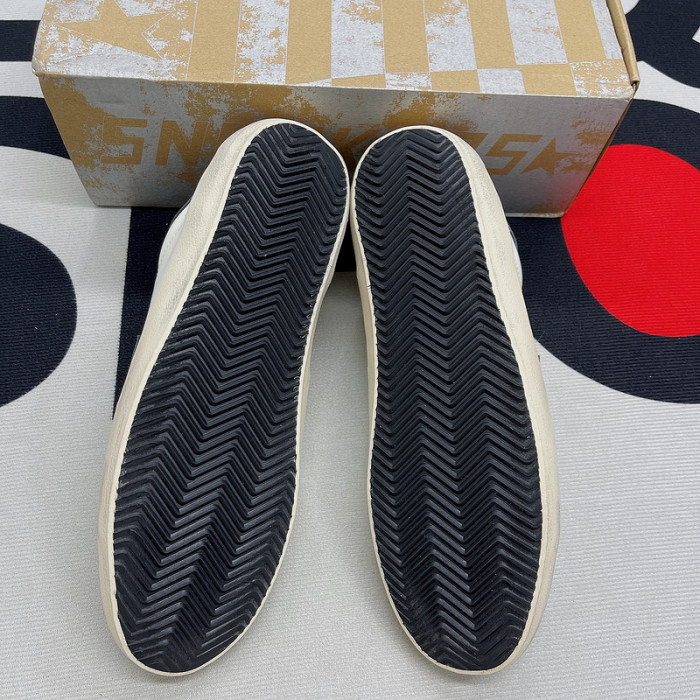 golden goose S*per-star sneaker gg05