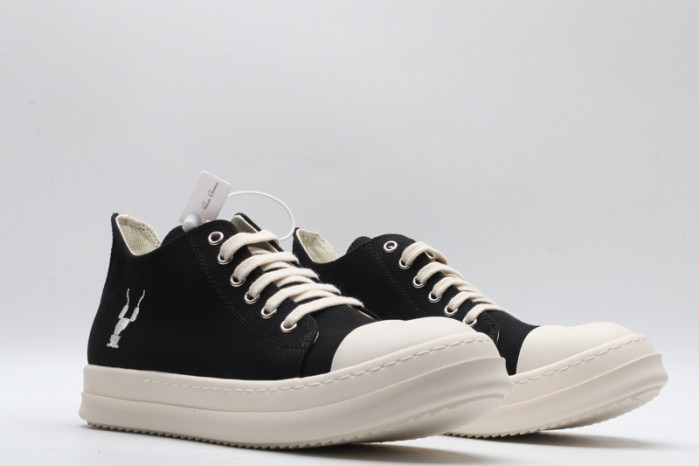 rick owens sneaker r096