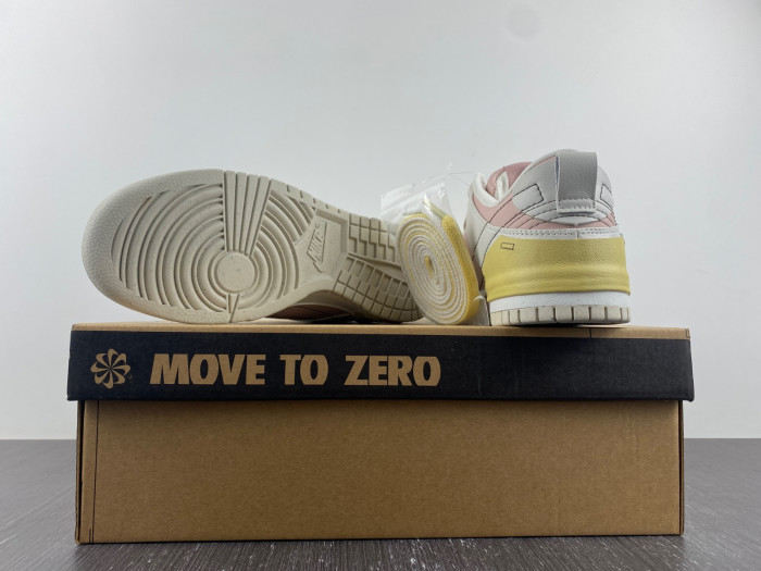 nike dunk low disrupt 2 dh4402-003