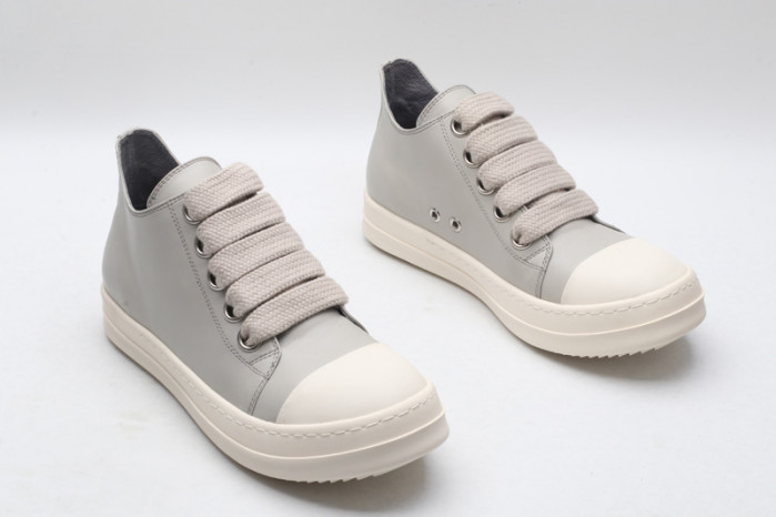 rick owens sneaker r115