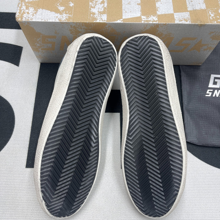 golden goose S*per-star sneaker gg04