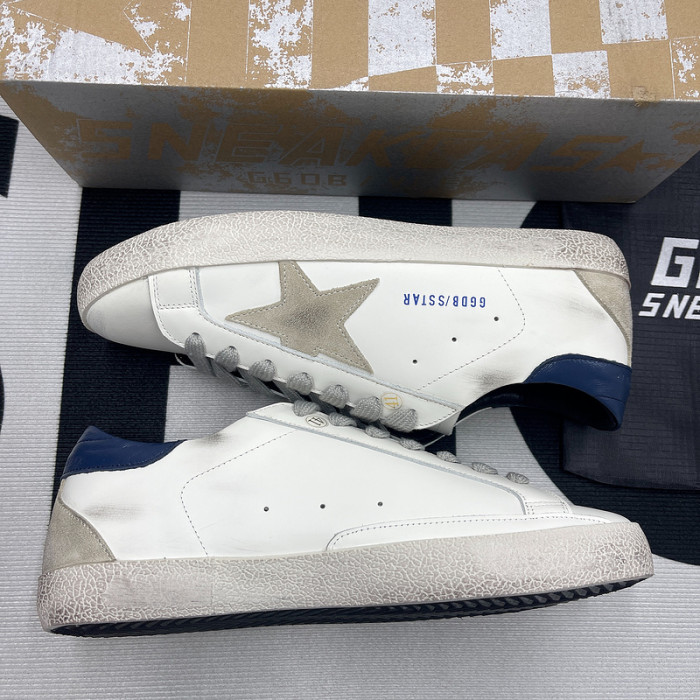 golden goose S*per-star sneaker gg04