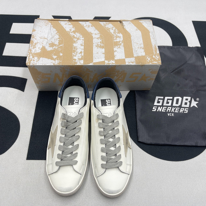 golden goose S*per-star sneaker gg04