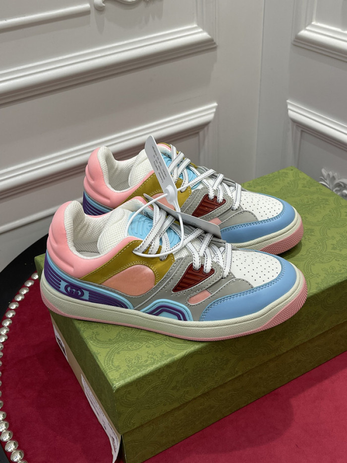 g*u*i basket sneaker g113