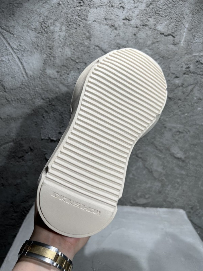 rick owens sneaker r051