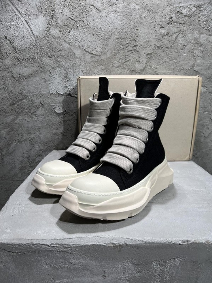 rick owens sneaker r051