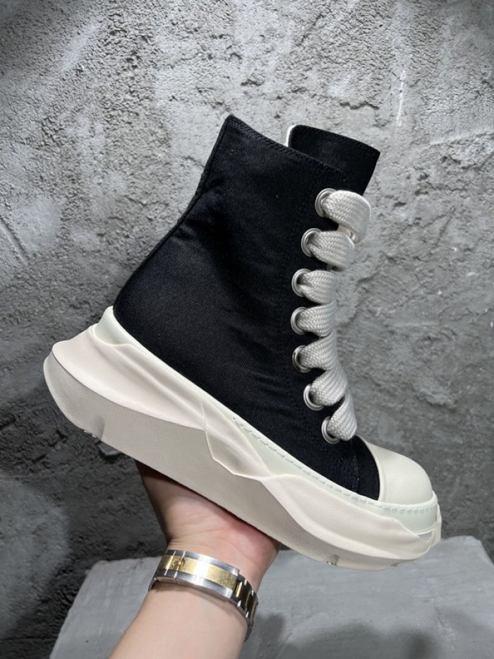 rick owens sneaker r051