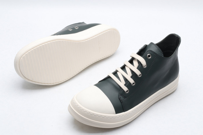 rick owens sneaker r109