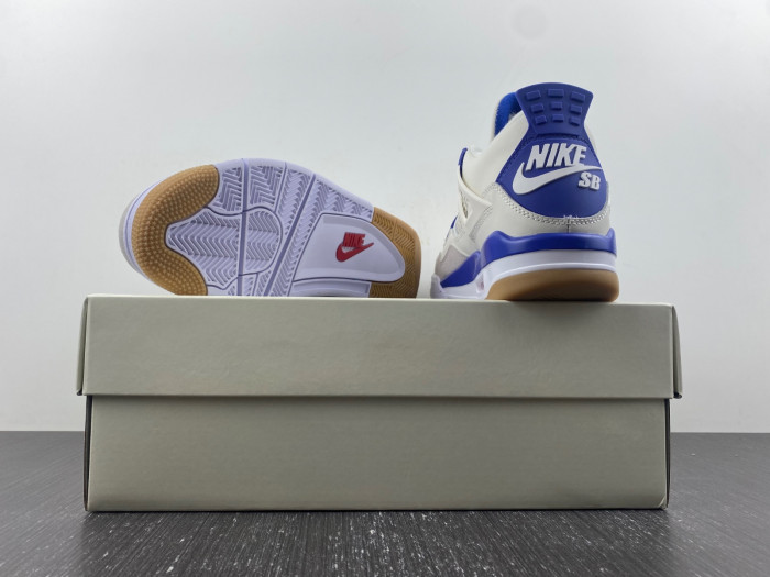 air jordan 4 retro sb sapphire dr5415-107