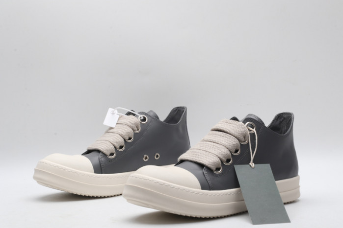 rick owens sneaker r114