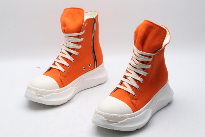 rick owens sneaker r066