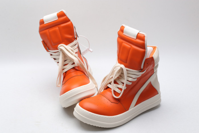 rick owens sneaker r136