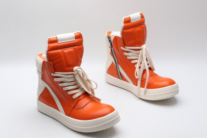 rick owens sneaker r136