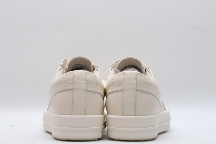 rick owens sneaker r054